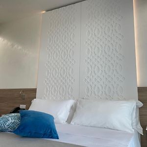 Camera comfort con letto king size
